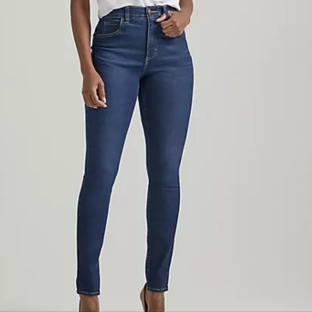 Lee Skinny Leg Jeans 👖